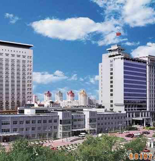 天津市腫瘤醫院（yuàn）