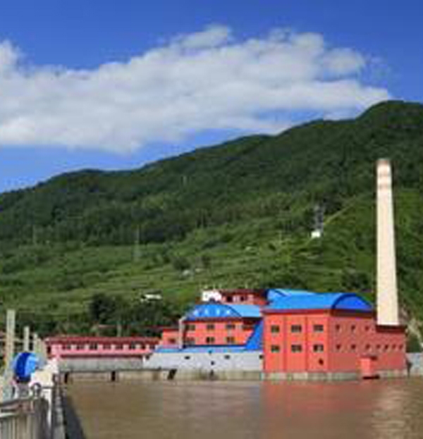 臨（lín）江市利（lì）民供熱有限（xiàn）公司