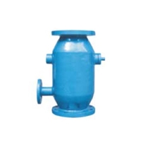 自（zì）動排汙過（guò）濾器
