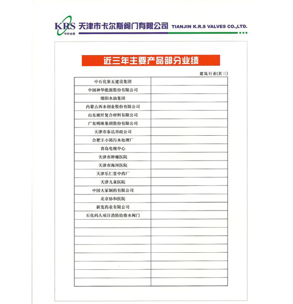 哈爾濱特種閥（fá）門（mén）