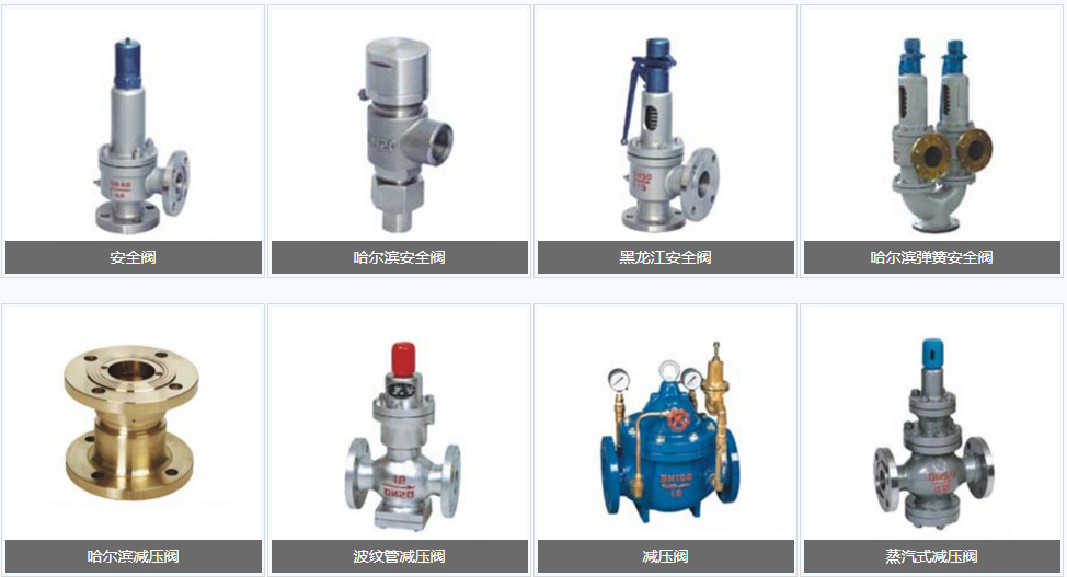 哈爾濱電動閥門 哈爾濱電動閥門