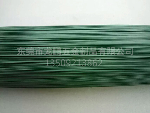 23號（hào）包膠鐵線