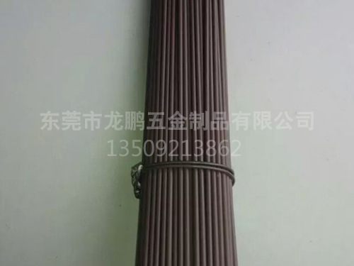 15號（hào）包膠鐵線