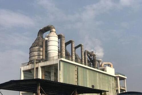 国产青青草视频在线观看管道和河（hé）北保定工業鍋爐供熱項目簽約
