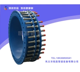 可拆式（shì）傳力接（jiē）頭